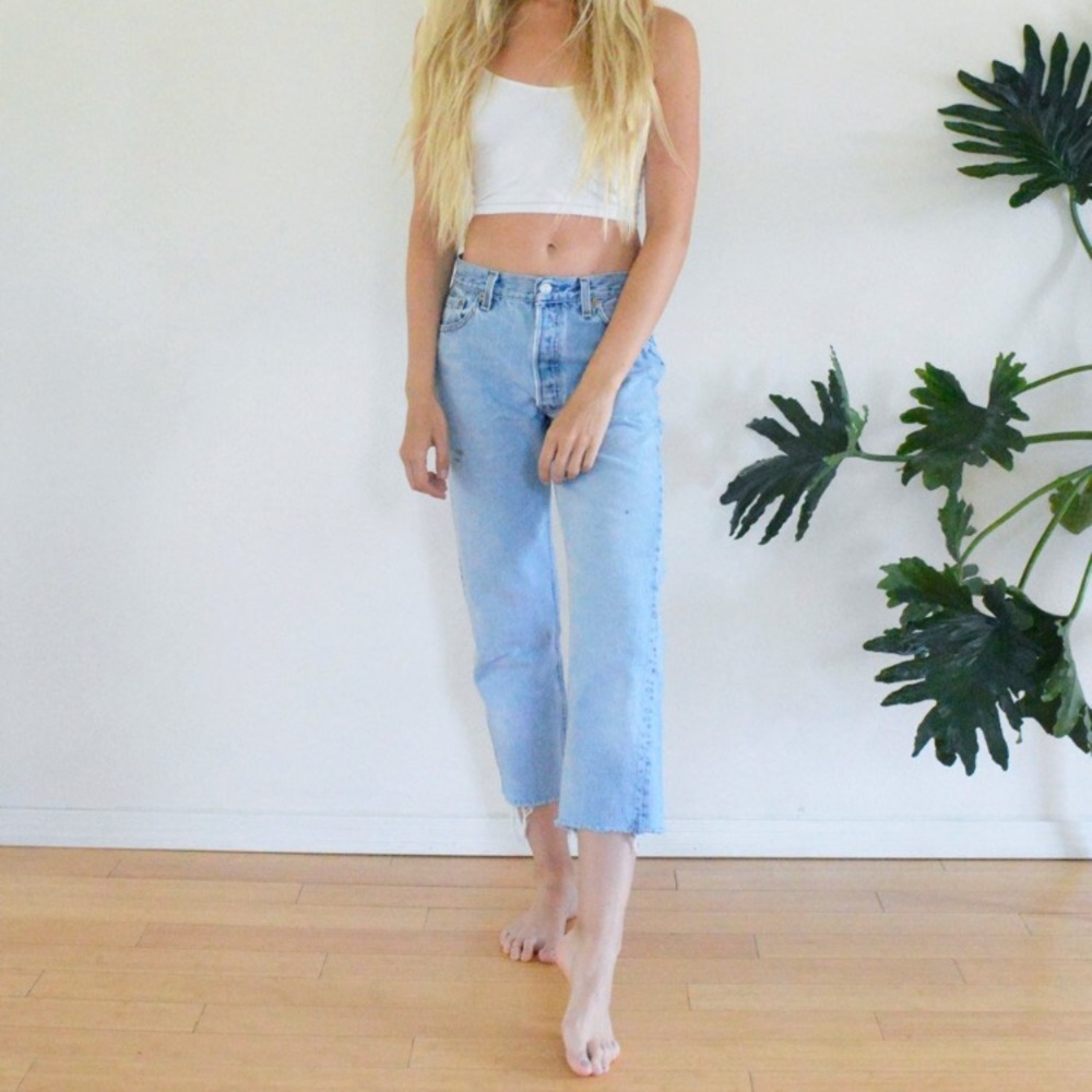Vintage Levi’s